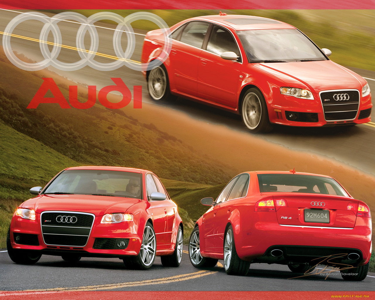 , audi